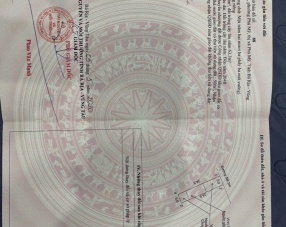 Bán lô đất Phường Phú Mỹ