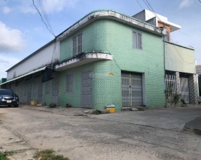 Cần Bán Nhà Có 6 Phòng Đang Cho Thuê